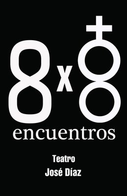 8 x 8 encuentros [Spanish] B0CKDBB53R Book Cover