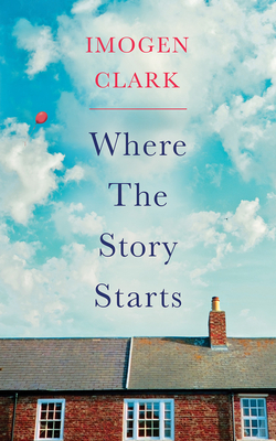 Where the Story Starts 1721384073 Book Cover