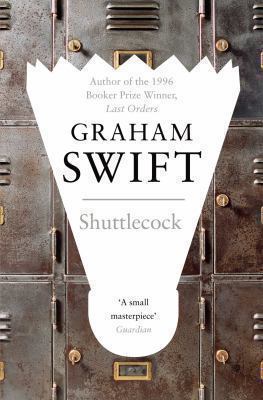 Shuttlecock 0330518259 Book Cover