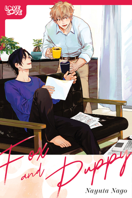 Fox and Puppy 1427882762 Book Cover