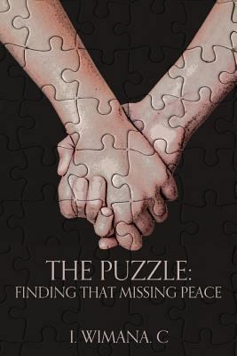 The Puzzle: Finding That Missing Peace 153687714X Book Cover