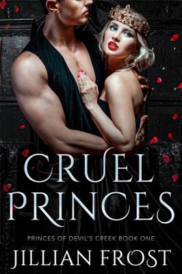 Cruel Princes (Princes of Devil's Creek)            Book Cover