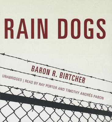 Rain Dogs 1482913593 Book Cover