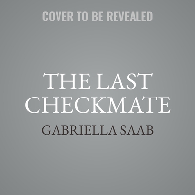 The Last Checkmate B0959B4SMC Book Cover