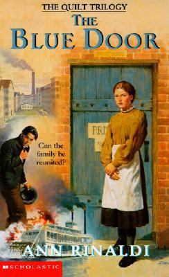 The Blue Door 0613183002 Book Cover