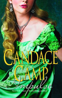 Impulse (Mills & Boon Special Releases) B005M4SDOE Book Cover