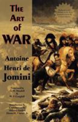 The Art of War 0978653637 Book Cover
