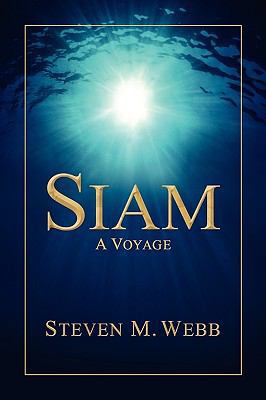 Siam 1583852719 Book Cover