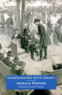 Campaigning With Grant 0803287631 Book Cover