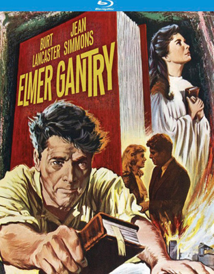 Elmer Gantry B00LC5AADO Book Cover