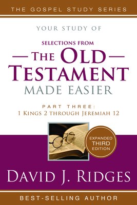 OT Made Easier Pt. 3 3rd Edition 1462141668 Book Cover