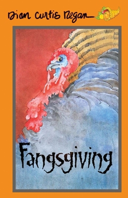 Fangsgiving 194437700X Book Cover
