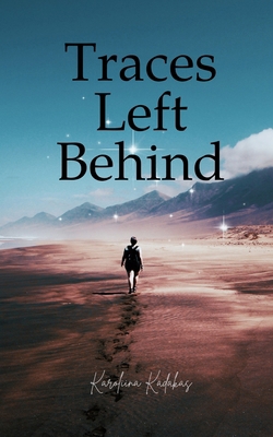 Traces Left Behind 9916763372 Book Cover