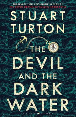 The Devil and the Dark Water (Signed) 1526627094 Book Cover