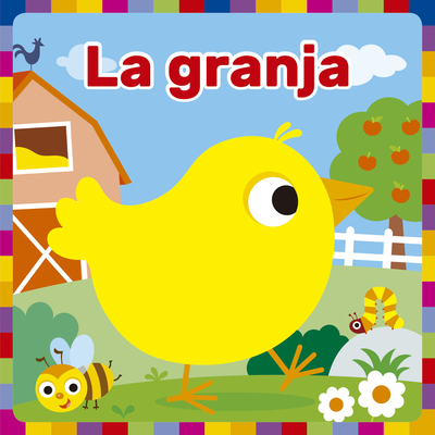 Granja, La [Spanish] 8491456813 Book Cover