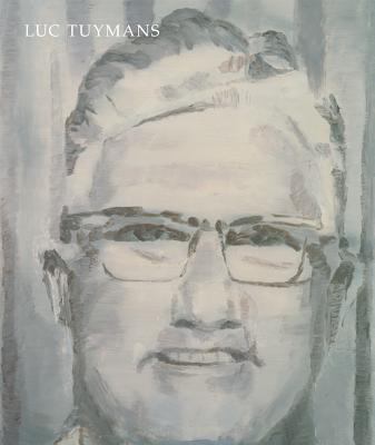Luc Tuymans 0918471826 Book Cover