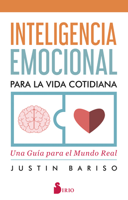 Inteligencia Emocional Para La Vida Cotidiana [Spanish] 8418000414 Book Cover