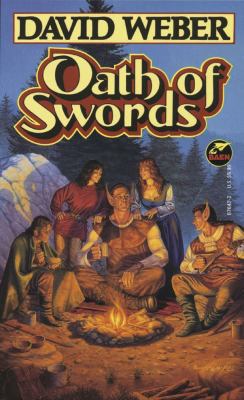 Oath of Swords B0073AQ1DU Book Cover