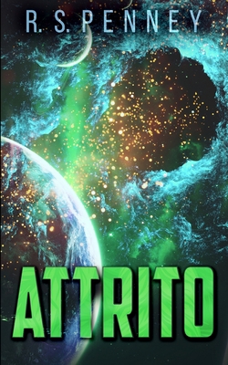 Attrito [Italian] 1034305557 Book Cover