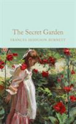 The Secret Garden 1509827765 Book Cover