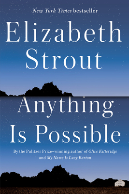 Anything Is Possible 0812989406 Book Cover