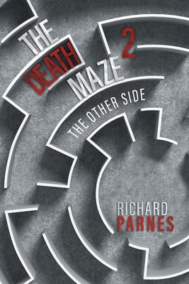The Death Maze 2: The Other Side 1639451315 Book Cover