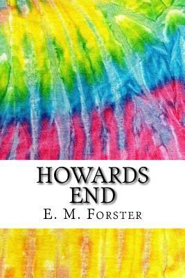 Howards End: Includes MLA Style Citations for S... 1534836209 Book Cover