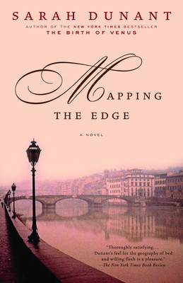 Mapping the Edge B000MSAGNQ Book Cover