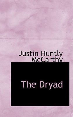 The Dryad 1103094688 Book Cover