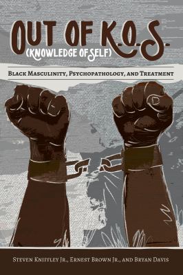 Out of K.O.S. (Knowledge of Self): Black Mascul... 1433131714 Book Cover