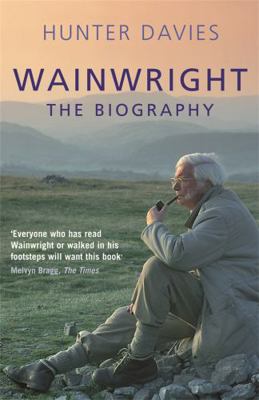 Wainwright: The Biography 0752848526 Book Cover