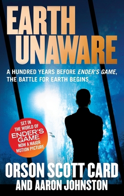 Earth Unaware 0356502740 Book Cover