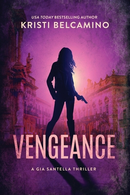 Vengeance 168533251X Book Cover