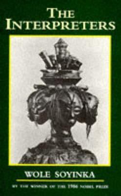 Interpreters 0233989781 Book Cover