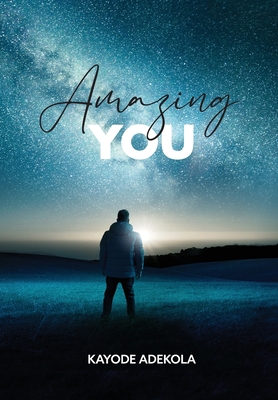 Amazing You 191688492X Book Cover