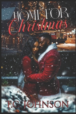 Home For Chrstmas B0DPSJG3DG Book Cover