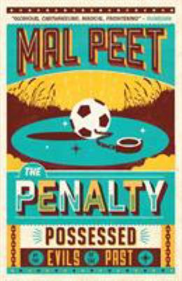 Penalty [French] 1406370576 Book Cover