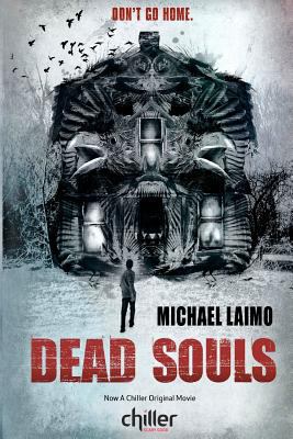 Dead Souls 0615669476 Book Cover