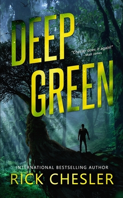 Deep Green B0B14PLM5N Book Cover