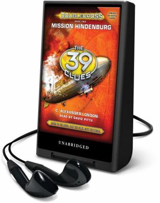 The 39 Clues: Doublecross, Book 2 1467604275 Book Cover