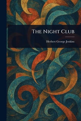 The Night Club 1023310767 Book Cover