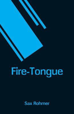 Fire-Tongue 935329097X Book Cover