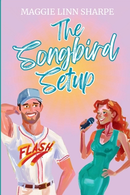 The Songbird Setup B0DWKXYYQN Book Cover