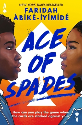 Ace of Spades - Special Edition 180370635X Book Cover