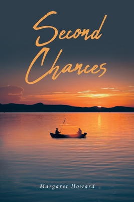 Second Chances B0FZMZDZWH Book Cover