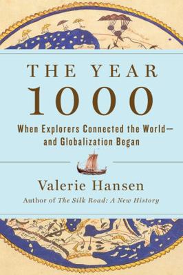 Year 1000 1982144491 Book Cover