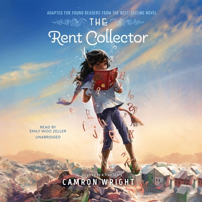 The Rent Collector: Adapted for Young Readers B0B5PLFBNH Book Cover