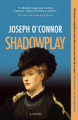 Shadowplay 160945698X Book Cover