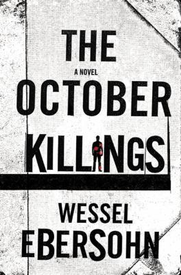 The October Killings (Abigail Bukula Mysteries) 0312655959 Book Cover