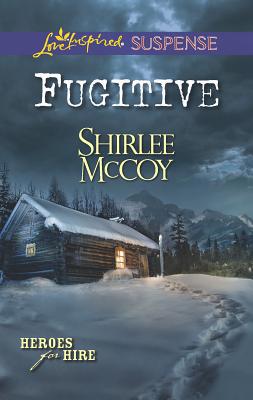 Fugitive 0373445377 Book Cover